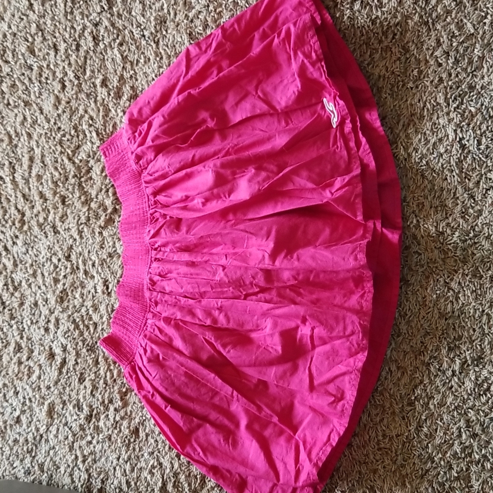 Hollister skirt
